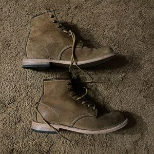 Red Wing Shoes size 8.5